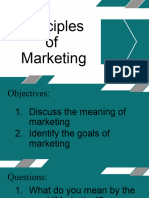 What Is Marketing 2023