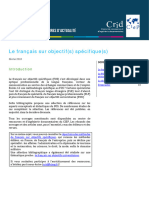 bibliographie-le-francais-sur-objectifs-specifiques