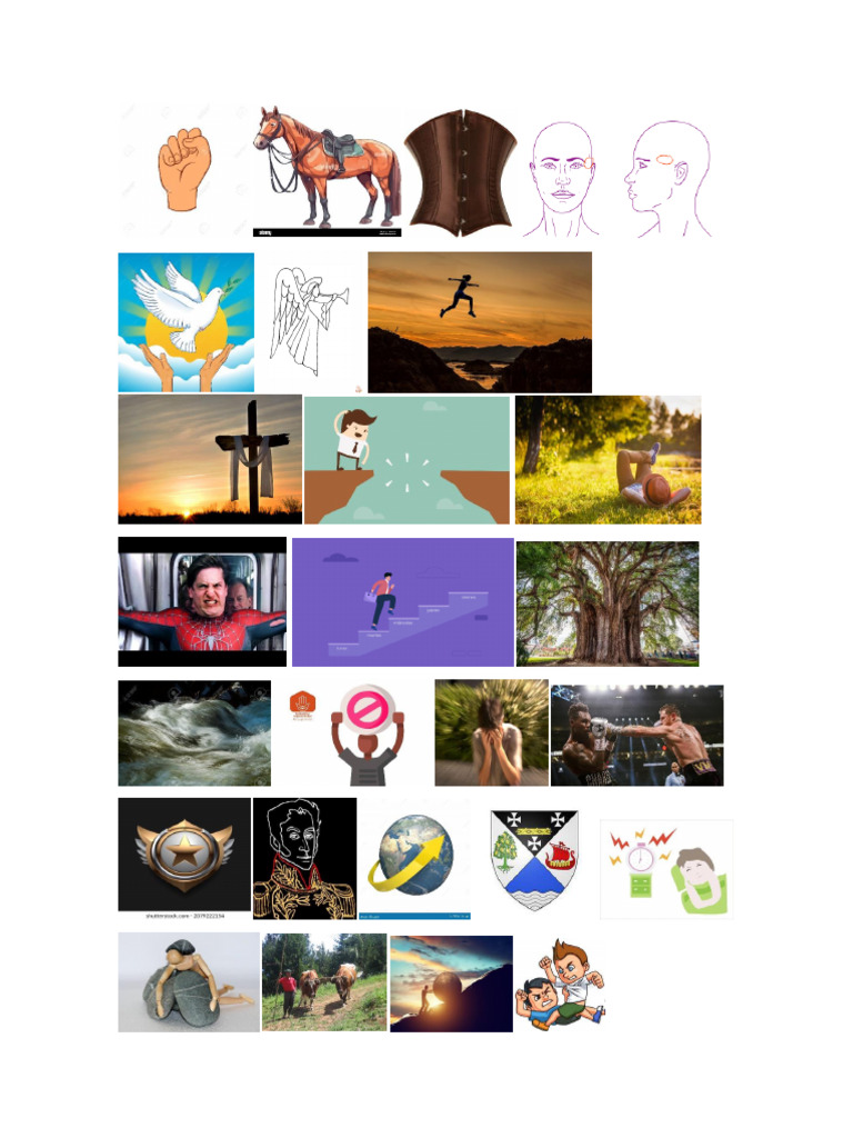 Imágenes Etimologías PDF