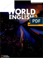 PDF World English 3ed 2 Workbook - Compress