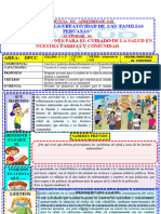 DPCC 1° y 2° Experiencia 2 Sesion 4