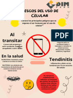 Afiche Celular