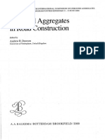Anisotropic charactesitics of granular material_2000