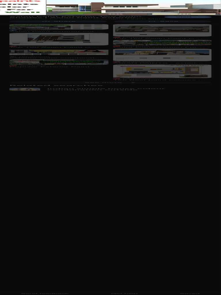 Cotton Wool and Steel Grey Combination Exterior Google Search PDF