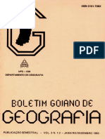 Horieste Gomes - Reflexões Sobre a Dialética (1983)