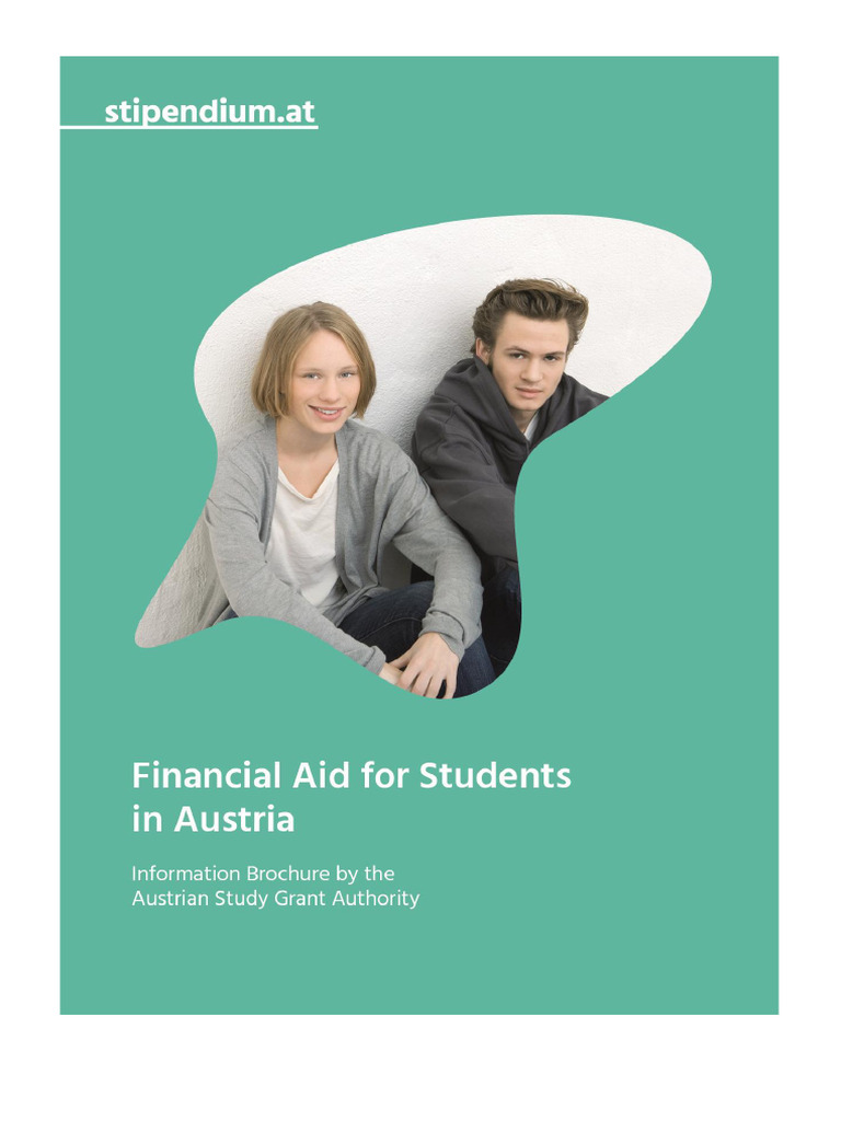 Study aid information pdf cost of living subsidy
