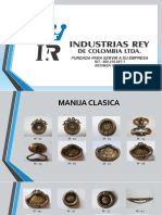 Catalogo Ind Rey