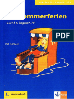 Die Sommerferien