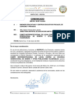 COMUNICADO 012.2024