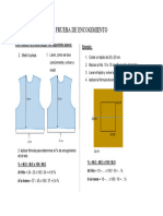 Frueba de Encojimiento
