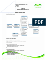 REALIZACIÓN DE CONSULTAS SQL 1