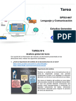 Spsu-867 Tarea U004