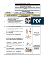 Modelo Ficha de Sesión