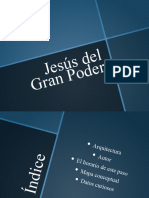 Jesús del Gran Poder