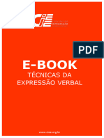E-BOOK-Técnicas-da-Expressão-Verbal CIEE