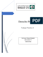 derecho procesal público trabajo práctico 4