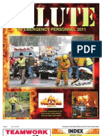 Download Salute to Emergency Personnel 2011 by News-Review SN72402871 doc pdf