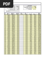 Loan Calculator: Enter Values Loan Summary