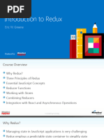 Downloads - Introduction To Redux