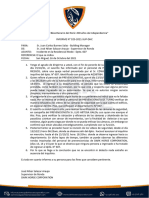 Inf.n°0325 Caso Dpto. N°607