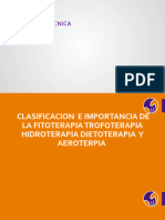 Clase 10 Medicina Alternativa