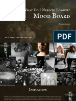 Anonymous ATL Mood Board 