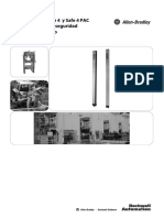 Manual AB Safe4 con esquemas varios en Español