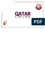 Fichas Qatar.