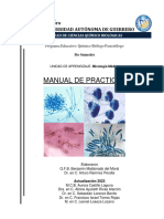Manual de practicas micología Semestre 2023 (1)