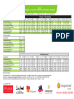 Parndorf Autobus Raspored