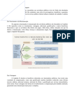 Atividade Direito Adm II