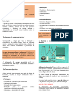 01. ISOLAMENTO DO CAMPO OPERATÓRIO - DENTÍSTICA