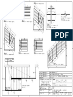 4874-0215-02 - Guarda Corpo e Corrimão Escada Escritório 02 - 01-02