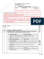 Maharashtra State Board of Technical Education (ISO/IEC - 27001 - 2013 Certified)