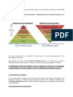 Ventas consultivas