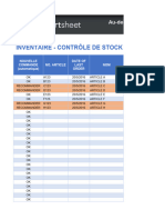 3 Inventory Stock Control Temp FR