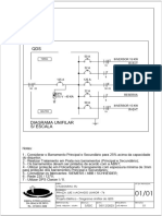Vassouras-Diagrama Unifilar QDS R02