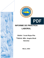 Informe 4to Yociel Rojas Pita