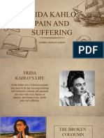 Frida Kahlo