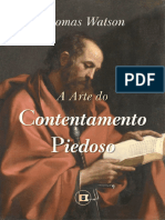 A_Arte_do_Contentamento_Piedoso_Obras_de_Thomas_Watson_Livro_3