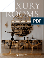 Luxury Rooms