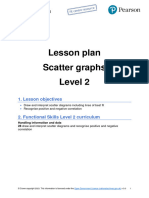 FS2 L3 Scatter-graphs Lesson-plan Final