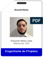 1409508 Eduardo Maia