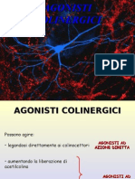 Ag Colinergici
