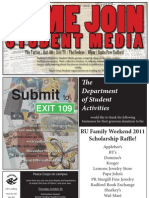 Student Media