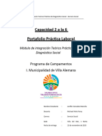 Portafolio Práctica Laboral 3 Parte