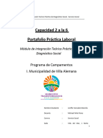 Portafolio Práctica Laboral 4 Parte