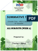 W2-SUMMATIVE TEST Edited