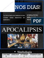 Apocalipsis