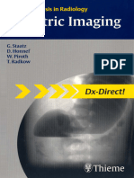 Pediatric Imaging DX Direct